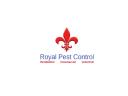 Royal Pest Control logo